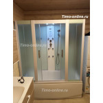 Душевая кабина TIMOeco TE-0770 № 1