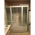 Душевая кабина TIMOeco TE-0770 № 0