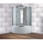 Душевая кабина Timo Comfort T-8825 Fabric Glass № 1