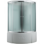 Душевая кабина Timo Comfort T-8825 Fabric Glass № 0