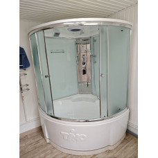 Timo T-8855 Fabric Glass