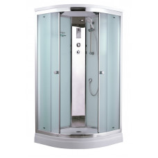 Timo T-8801 Fabric Glass