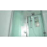 Душевая кабина Timo Comfort T-8802 R Fabric Glass № 5