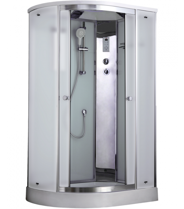 Душевая кабина Timo Comfort T-8802 R Fabric Glass