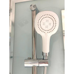 Душевая кабина Timo Comfort T-8802 R Fabric Glass № 3