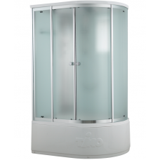 Timo T-8820 L Fabric Glass