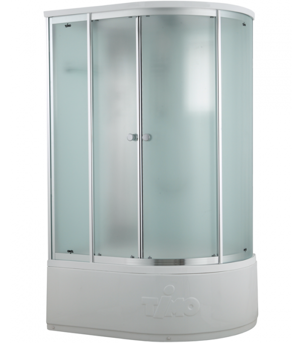 Душевая кабина Timo Comfort T-8820 L Fabric Glass