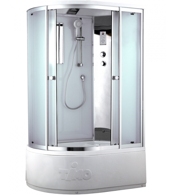 Душевая кабина Timo Comfort T-8820 R Fabric Glass