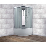 Душевая кабина Timo Comfort T-8890 Fabric Glass № 0