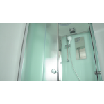 Душевая кабина Timo Comfort T-8890 Fabric Glass № 6