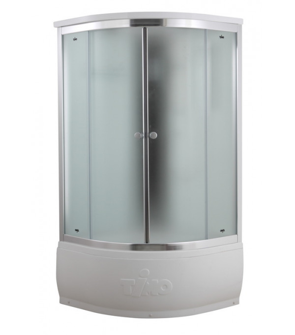 Душевая кабина Timo Comfort T-8890 Fabric Glass