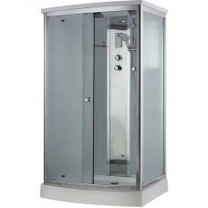 Timo T-8815 Fabric Glass