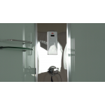 Душевая кабина Timo Comfort T-8880 Clean Glass № 1
