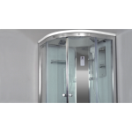 Душевая кабина Timo Comfort T-8880 Clean Glass № 3