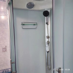 Душевая кабина Timo Standart Т-6601 PDS № 4