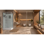 Душевая кабина Timo Premium Ilma-608 L № 1