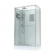 Душевая кабина Timo Premium Ilma-608 L