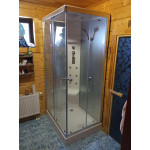 Душевая кабина Timo Lux TL-1504 L № 0